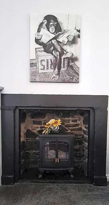 Black Bull Inn, Moffat