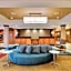 Fairfield Inn & Suites by Marriott Milwaukee Airport