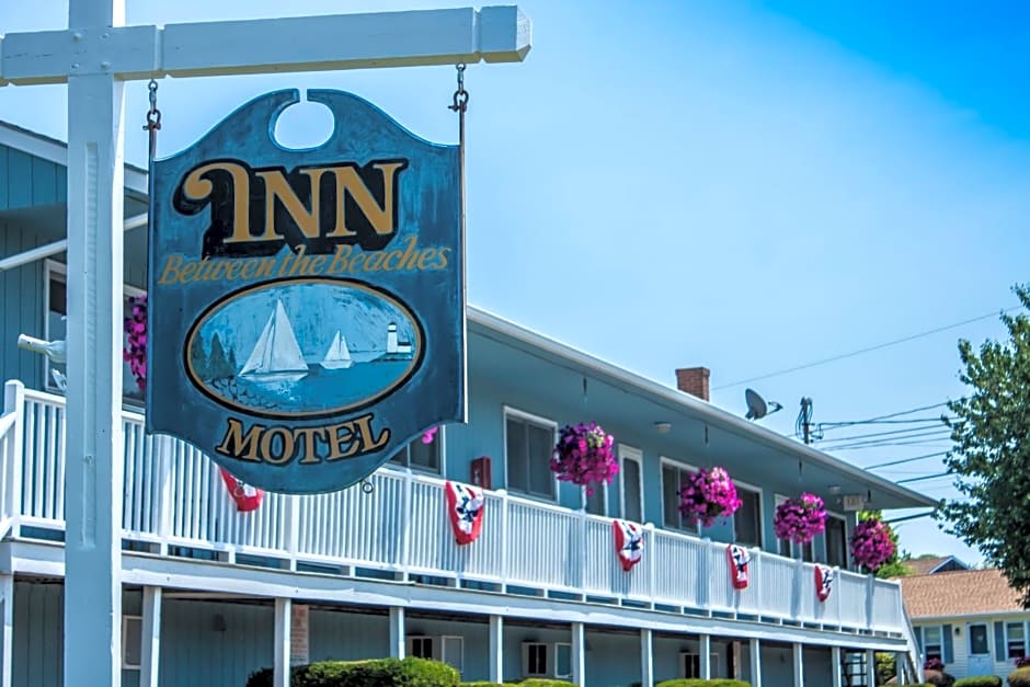 Inn Between the Beaches & Villager