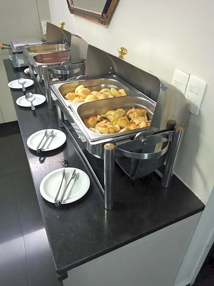 Nacional Inn Curitiba Torres