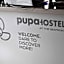 Hostel Pupa
