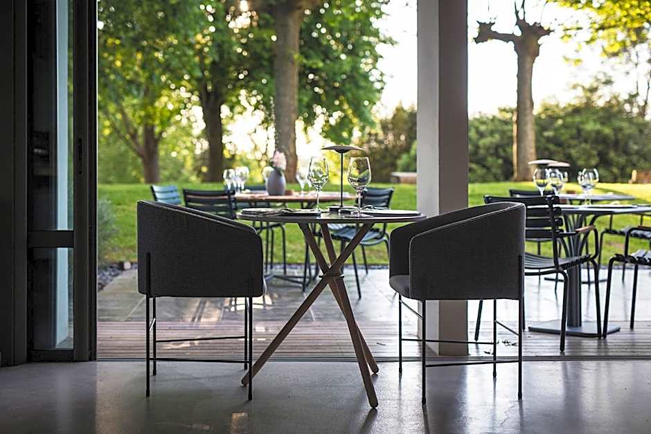 L'Auberge Basque-Relais & Châteaux