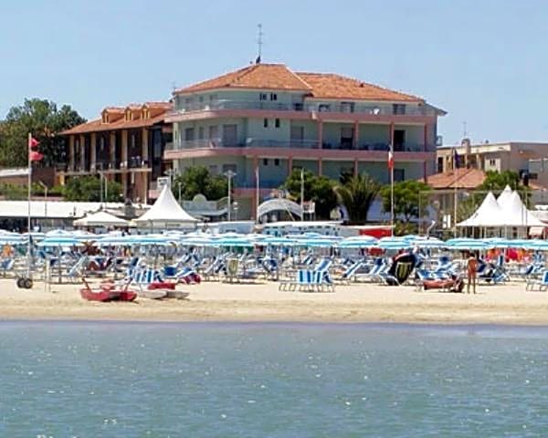 Albergo Villa Mauri