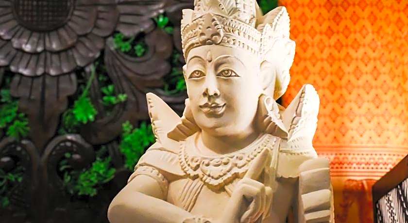 Ikebukuro Grand Hotel