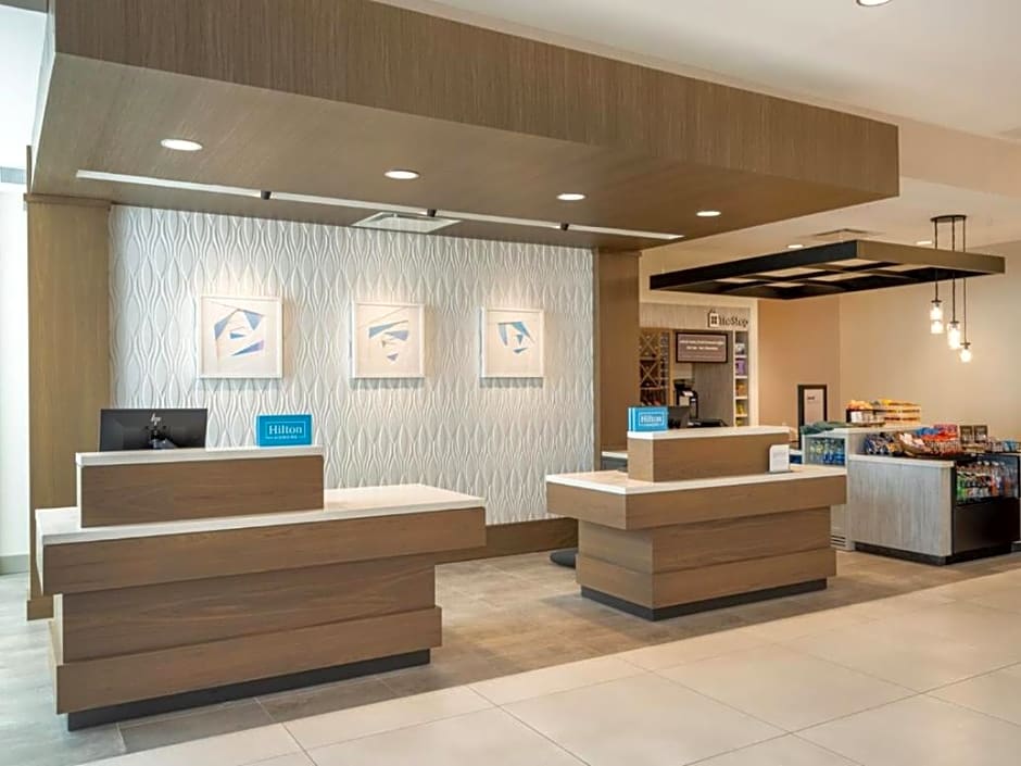 Hilton Garden Inn Jeffersonville, In