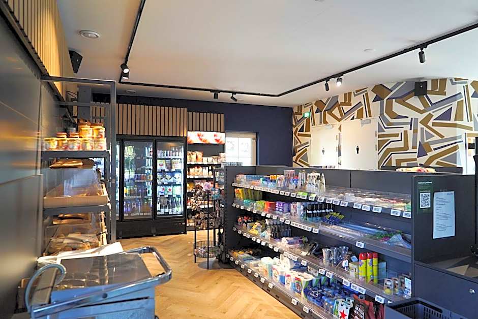 EuroParcs Noordwijkse Duinen