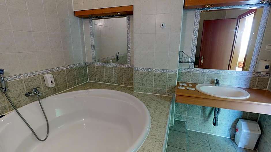 Hotel Hubert Nové Zámky