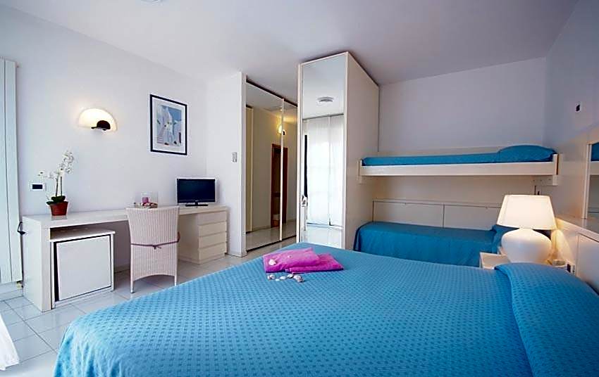 Hotel Valle Verde