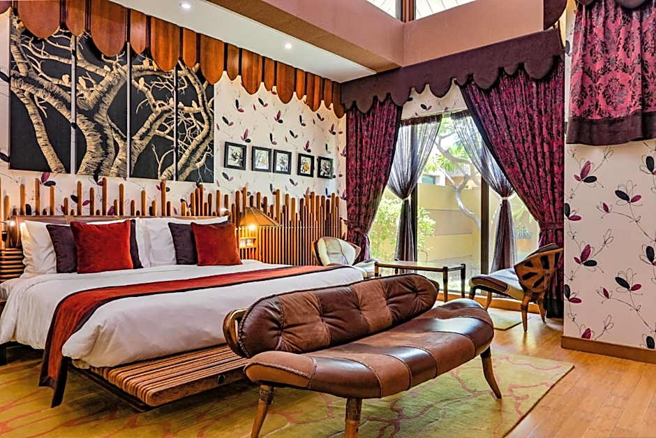 Taksu Sanur Hotel