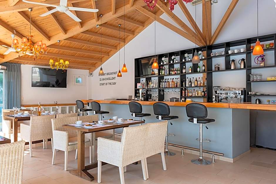 Nana Angela Apartments