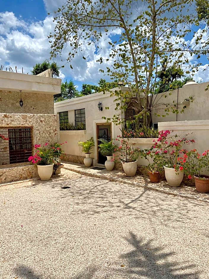 Villa de la Luz