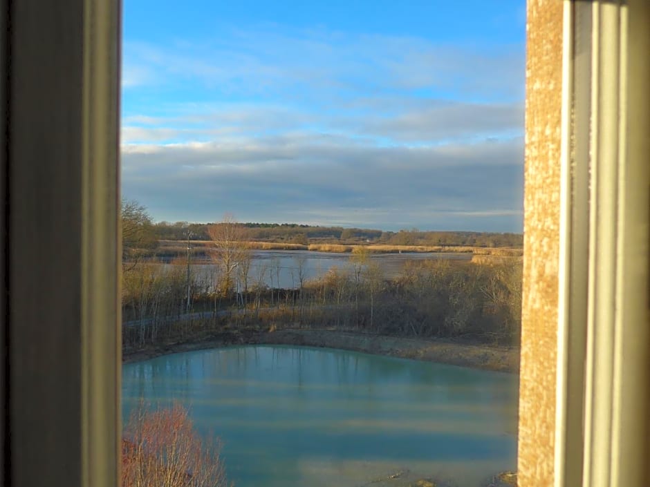 Le Prieuré de Loups