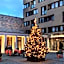 Hotel Aquino Berlin