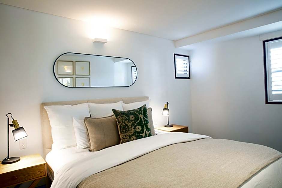 Beach Suites