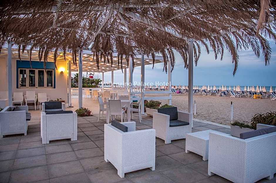 Pellegrino Palace Hotel