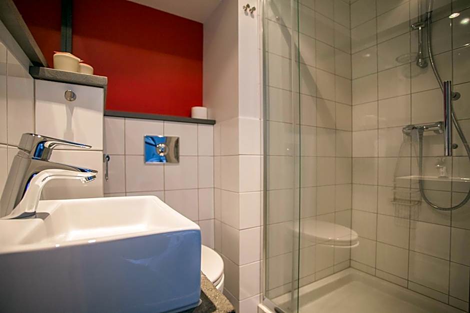 La Chaumière Mountain Lodge