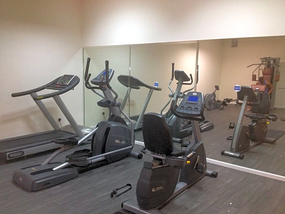 Melpo Antia Luxury Apartments & Suites