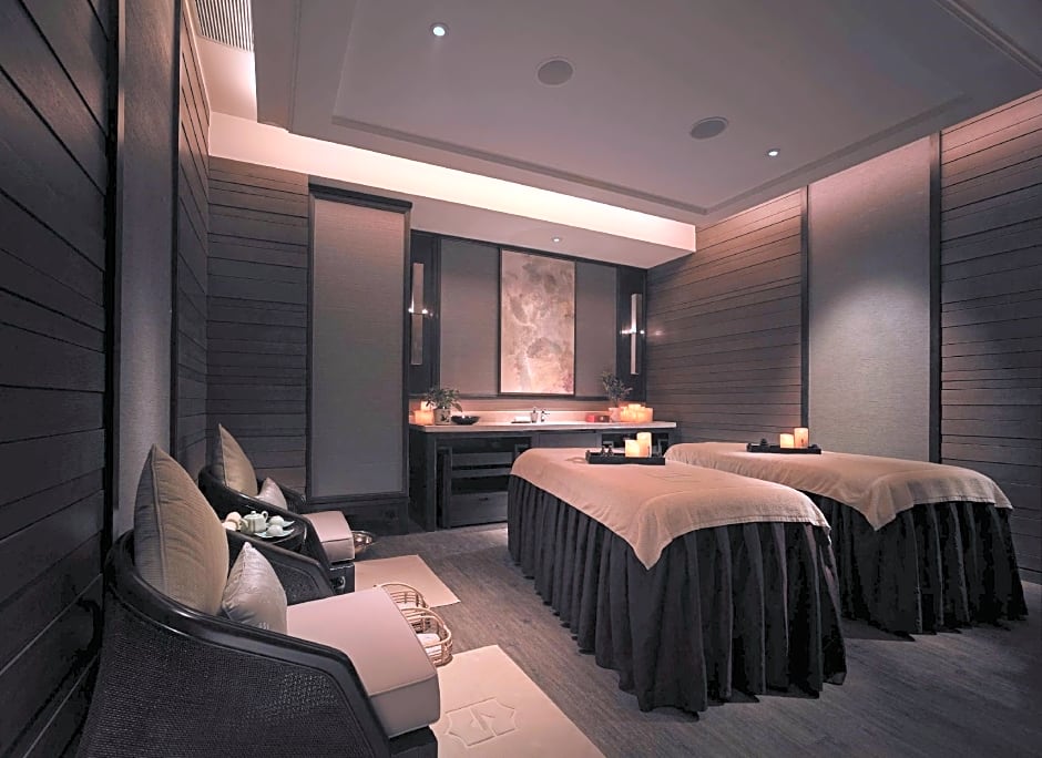 Shangri-La Qinhuangdao