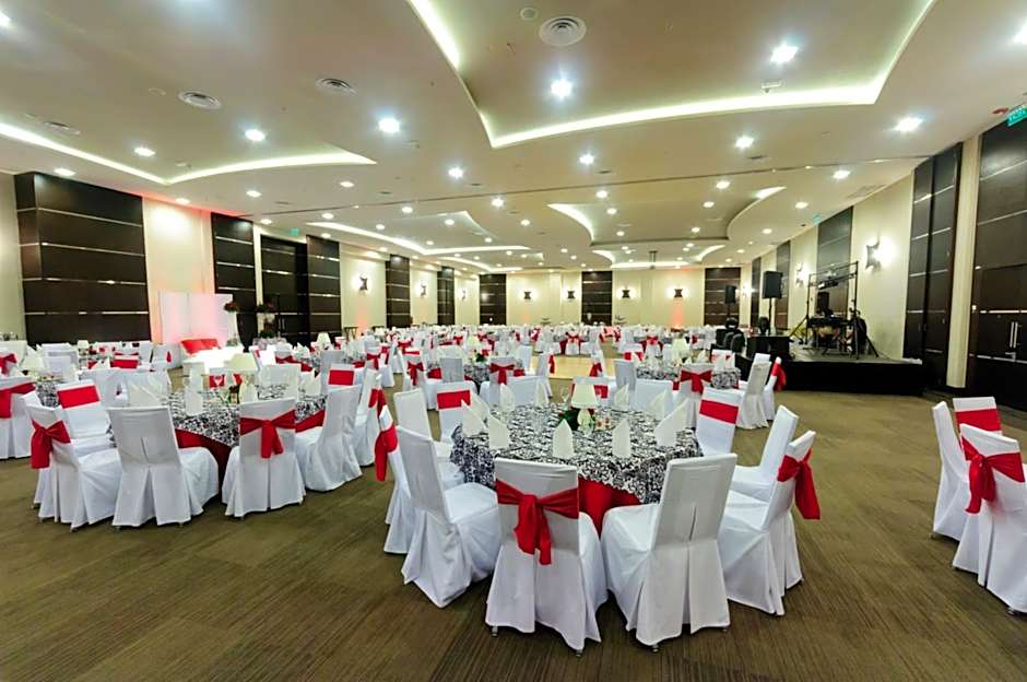 Riu Plaza Panama
