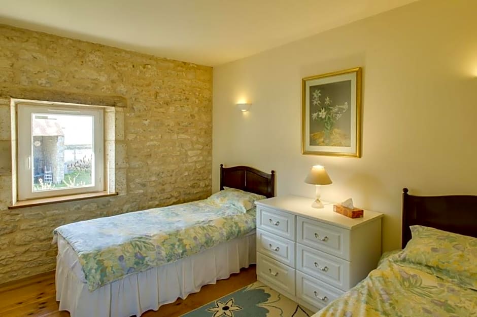 Charente Chambres d'Hôtes - B&B