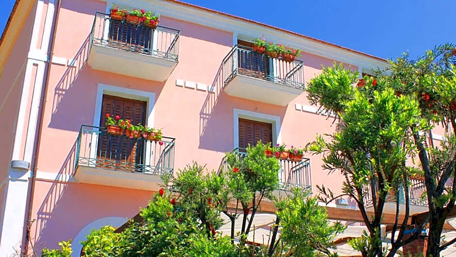 Hotel Pisacane