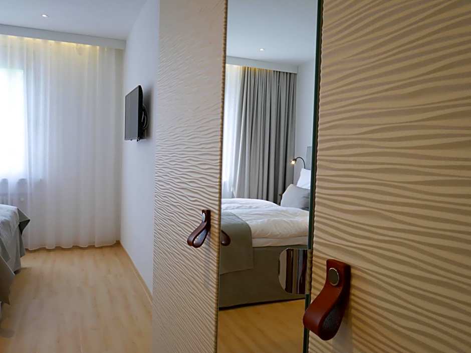 Hotel Reich Winterbach