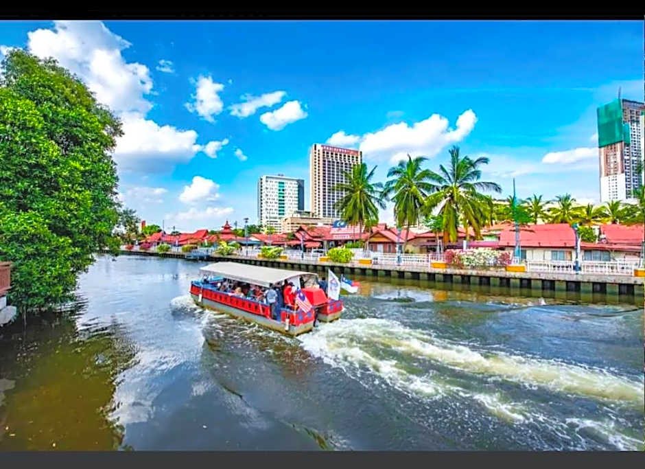 Midcity Hotel Melaka