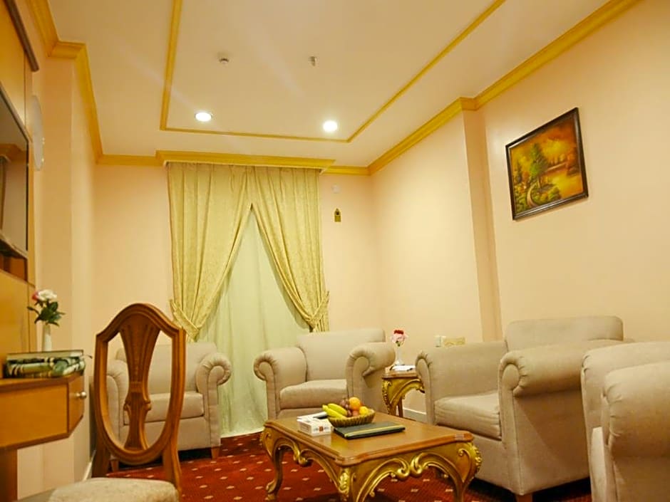 Borj Al Diyafah Hotel