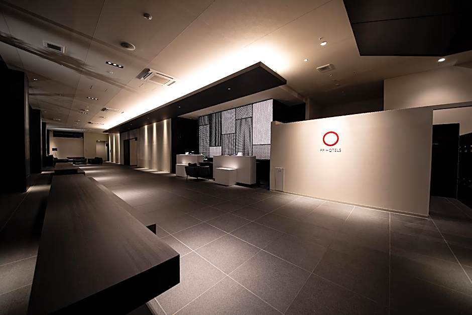 FP HOTELS Grand South-Namba