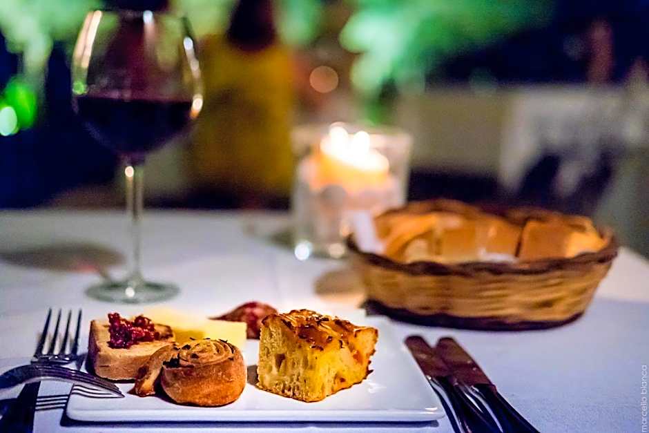 Masseria Degli Ulivi