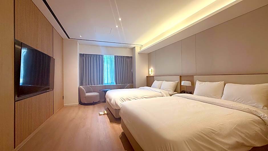 The K Hotel Gyeongju