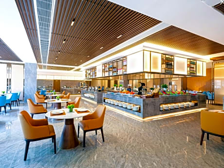 Grand Mercure Pingxiang Kaiguang