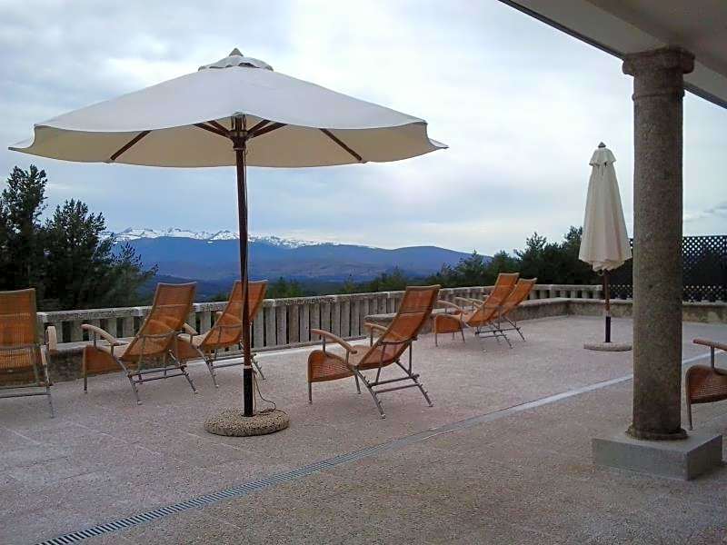 Parador de Gredos