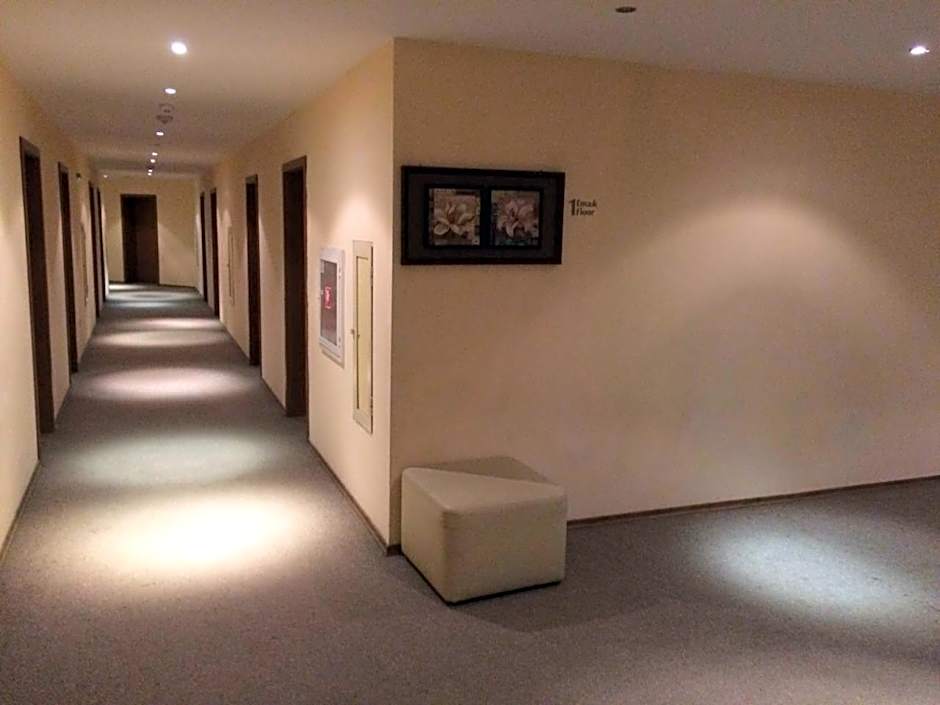 Enjoy Studios and Lovely Apartment Villa Park