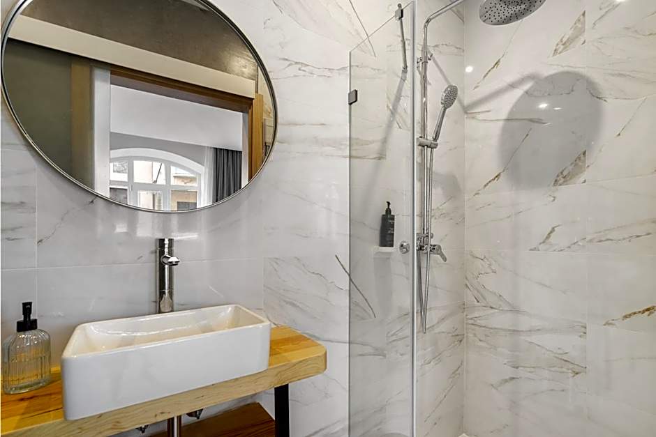 FOREST VILLAS - GUEST HOUSE