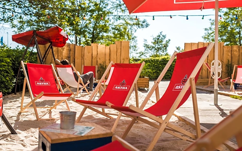 Generator Berlin Prenzlauer Berg