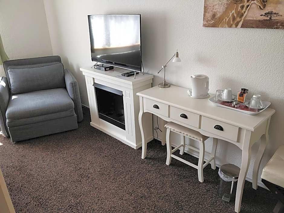 Akzent Hotel Alte Direktionsvilla Kupfermuhle