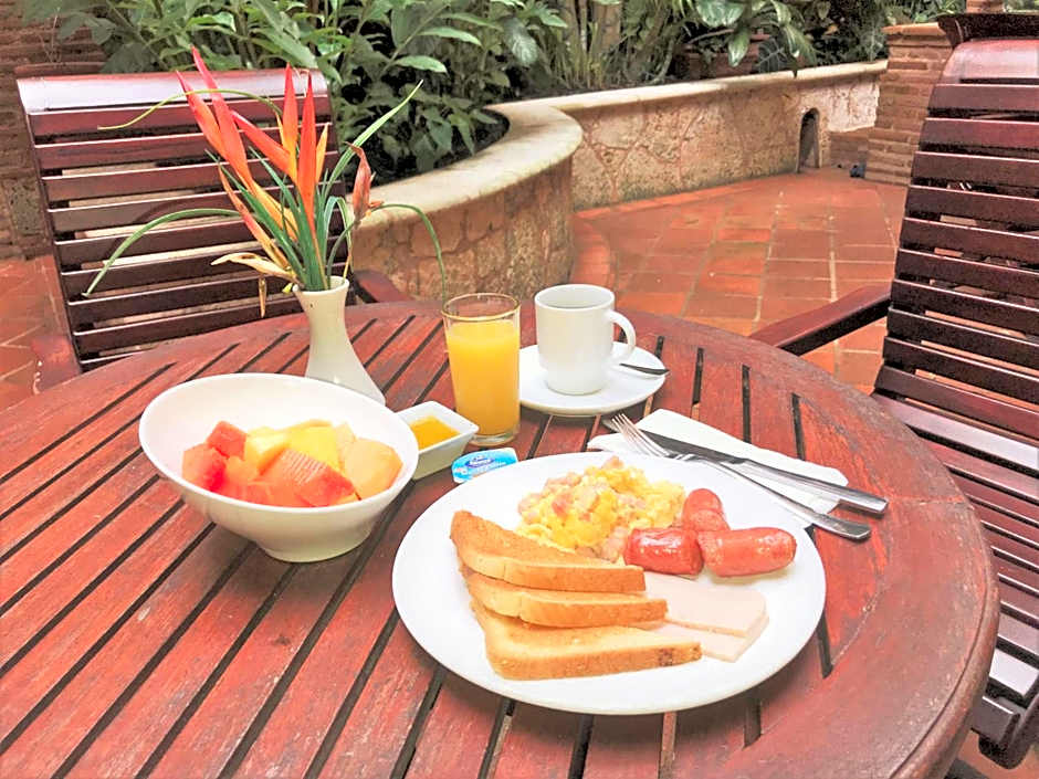 Boutique Hotel Palacio