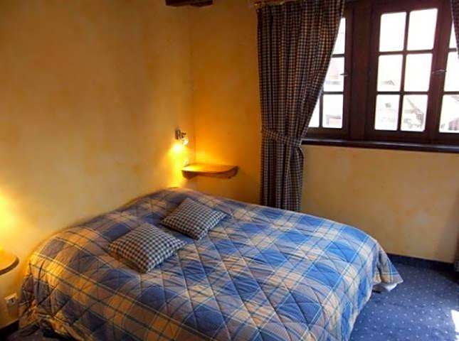 Caveau de l'ami Fritz