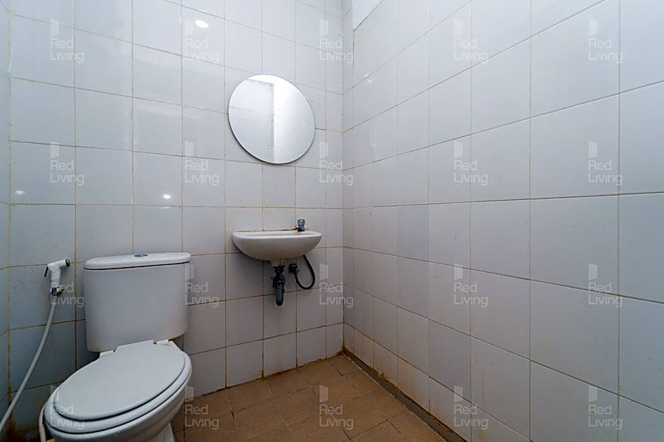 RedLiving Apartemen Vivo Yogyakarta - WM Property