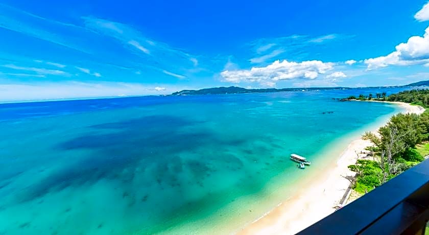 Best Western Okinawa Kouki Beach