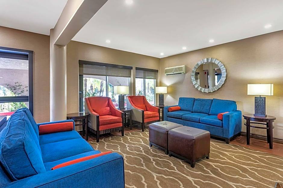 Comfort Inn Escondido San Diego North County