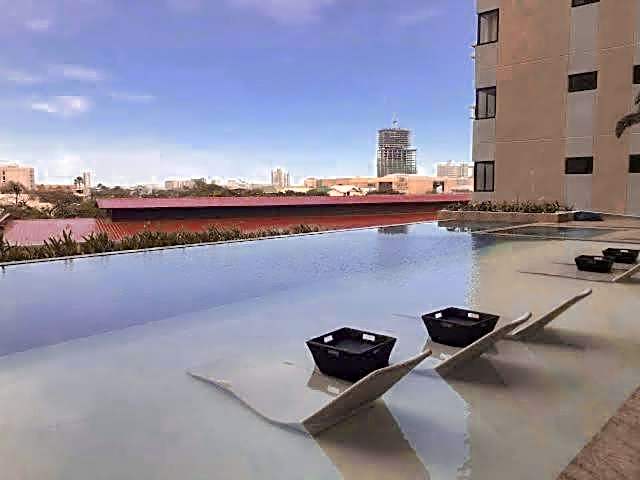 City View at The Persimmon Studios