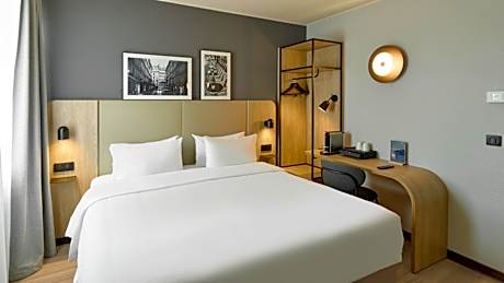 Campanile Marne la Vallée - Bussy Saint-Georges