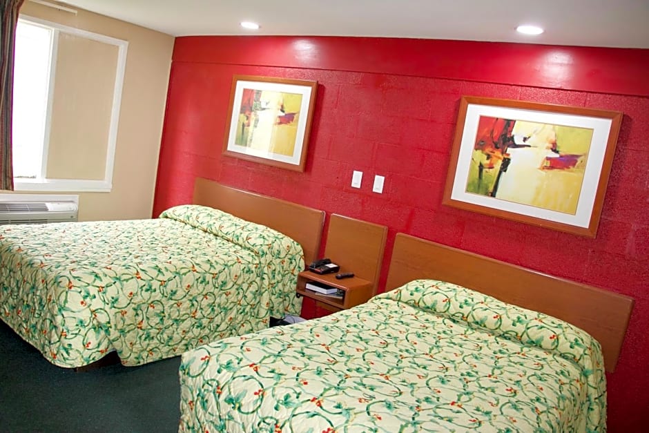 Royal Inn - North Augusta - Home Of The Masters - Augusta Downtown