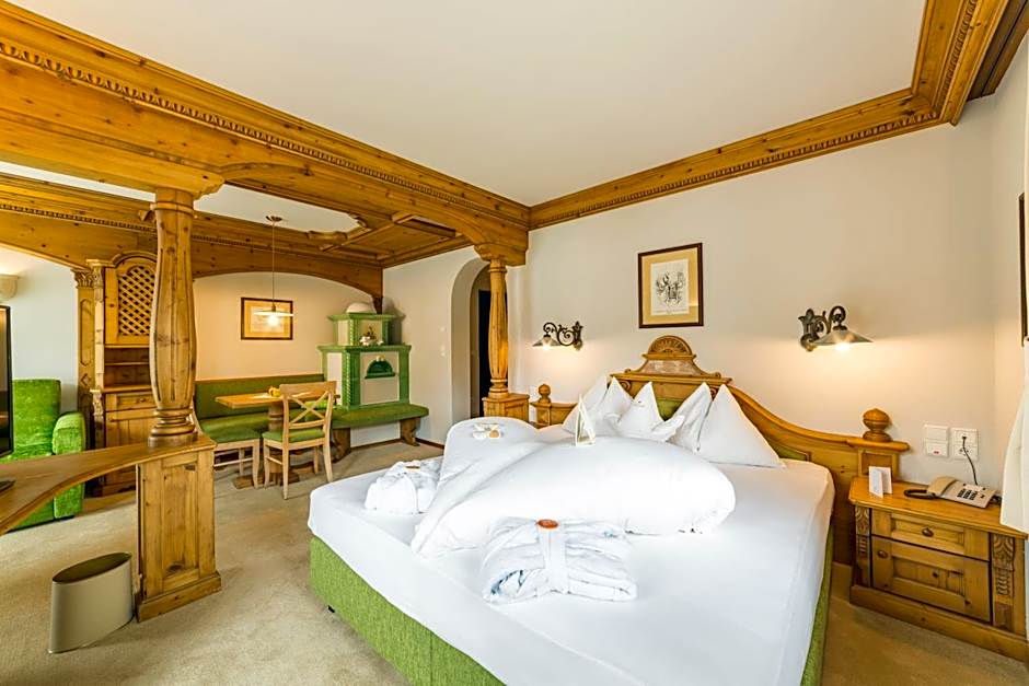 Mirabell Dolomites Hotel - Luxury Ayurveda & Spa