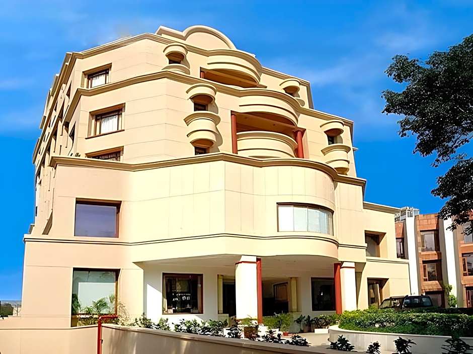 Rivatas Hotel By Ideal
