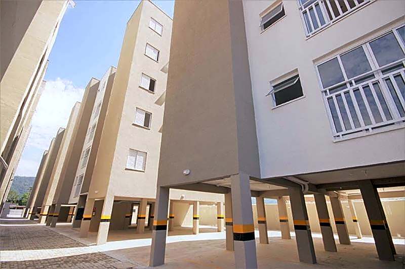 Apartamentos Gratitude