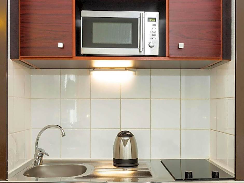 Aparthotel Adagio Access Paris Porte De Charenton