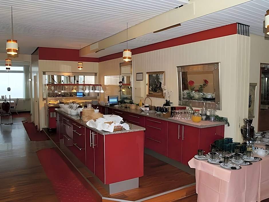FF&E Hotel Dania